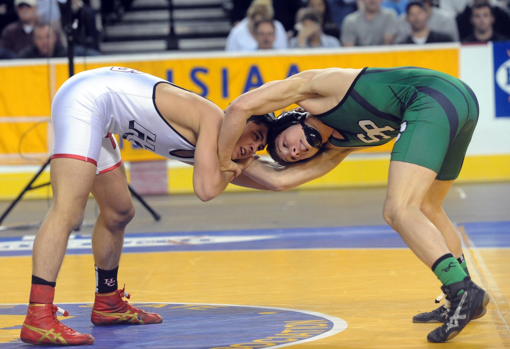 state wrestling tourn
